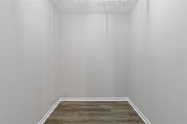 2599 Willow Creek Dr, Duluth, GA 30096 - spacious closet with dark wood-style flooring