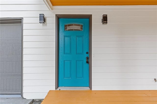 2599 Willow Creek Dr, Duluth, GA 30096 - view of doorway to property