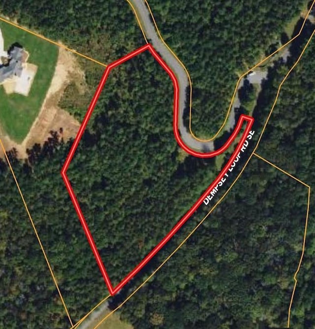 0 Aspen Way, Adairsville, GA 30103