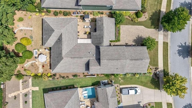 view of property location