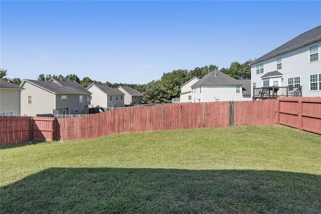 139 Palmetto St, Locust Grove, GA 30248 - view of yard with a residential view