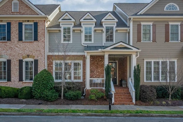 12603 Itaska Walk, Milton, GA 30004 - multi unit property with brick siding