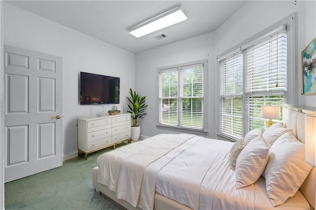 11569 Finley St, Suwanee, GA 30024 - bedroom with carpet and baseboards