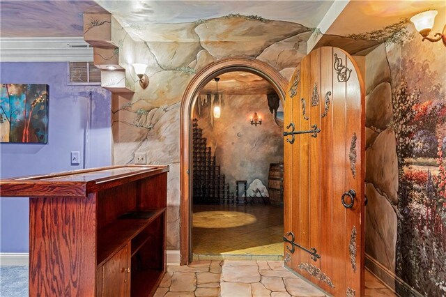 11569 Finley St, Suwanee, GA 30024 - view of bathroom