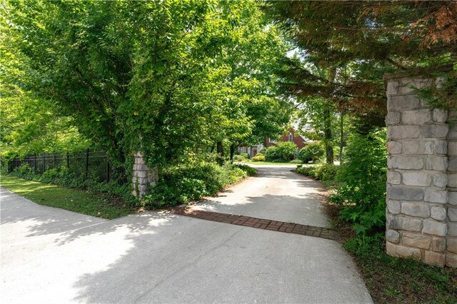 11569 Finley St, Suwanee, GA 30024 - view of street