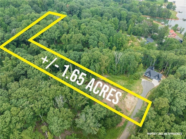 2425 Winterview Rdg, Gainesville GA, 30506 land for sale