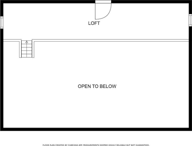 101 Terrace Dr, Atlanta, GA 30305 - home floor plan