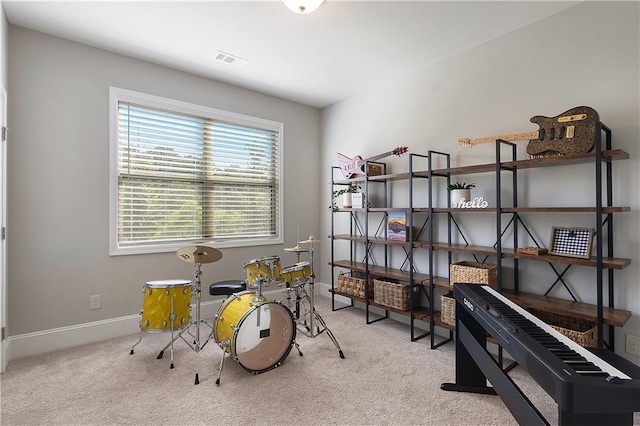 5240 Bristlecone Pine Way, Cumming, GA 30040 - playroom featuring carpet
