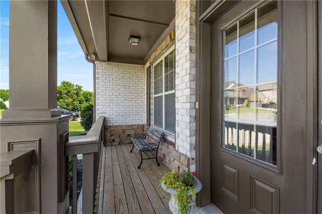 5240 Bristlecone Pine Way, Cumming, GA 30040 - view of porch