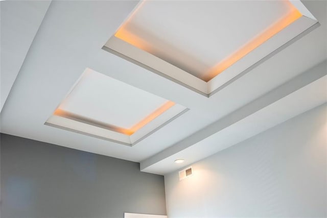 3050 Baymount Dr, Lawrenceville, GA 30043 - detailed view of recessed lighting