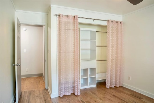 3050 Baymount Dr, Lawrenceville, GA 30043 - view of closet