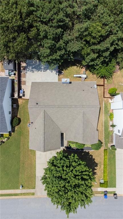 3050 Baymount Dr, Lawrenceville, GA 30043 - view of subject property