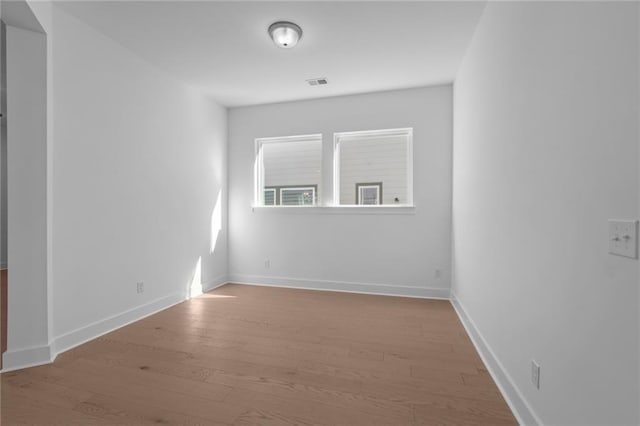 unfurnished living room with baseboards, a fireplace, recessed lighting, light wood-style flooring, and ceiling fan