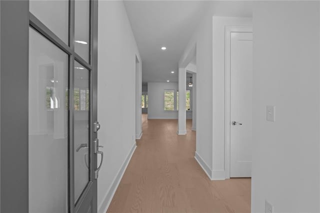 full bath with toilet, vanity, shower / tub combination, and plenty of natural light