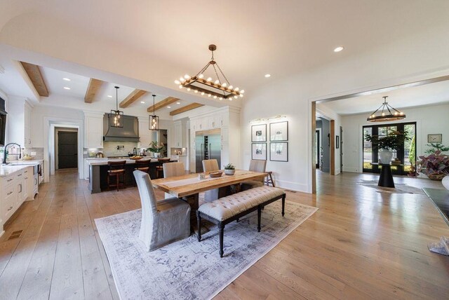 1530 Redd Rd, Milton, GA 30004 - view of patio with an outdoor living space with a fireplace