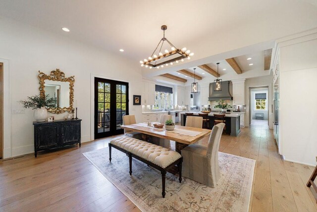 1530 Redd Rd, Milton, GA 30004 - view of patio with an outdoor living space, a wooden deck, grilling area, and ceiling fan