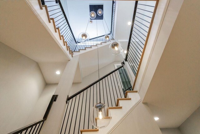 1530 Redd Rd, Milton, GA 30004 - birds eye view of property with a residential view