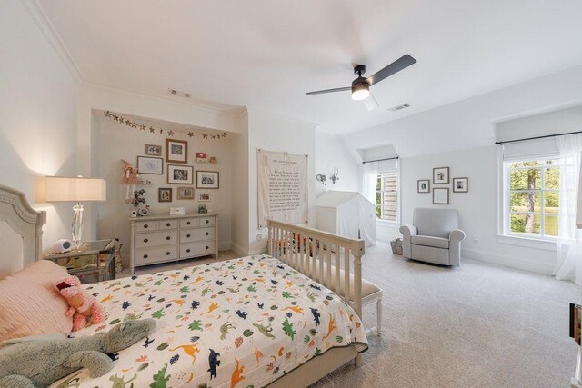 1530 Redd Rd, Milton, GA 30004 - walk in closet with light wood-style floors