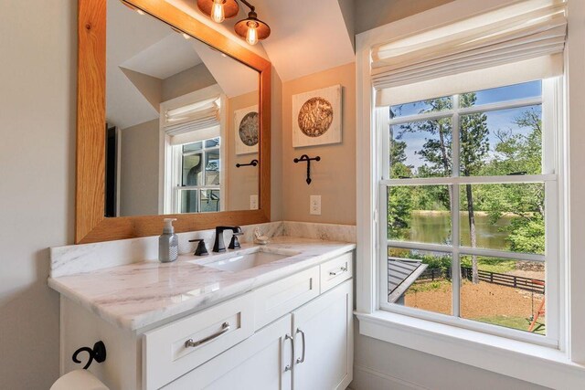 1530 Redd Rd, Milton, GA 30004 - bedroom featuring light colored carpet, ceiling fan, baseboards, and visible vents