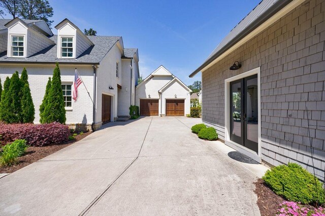 1530 Redd Rd, Milton, GA 30004 - view of yard featuring fence and a playground