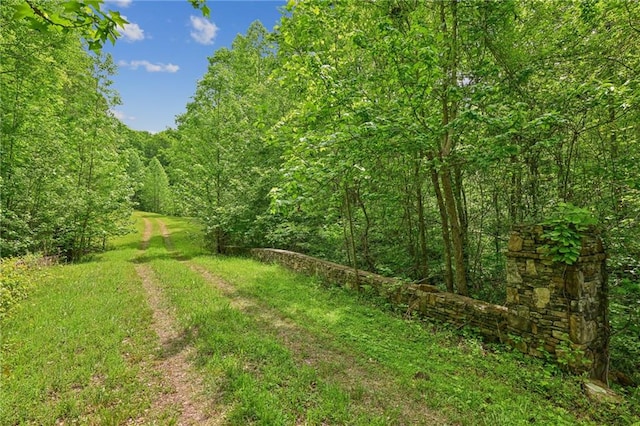 270 Old Cherokee Way, Dawsonville, GA 30534
