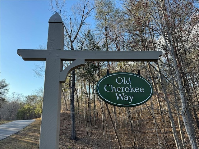 270 Old Cherokee Way, Dawsonville, GA 30534