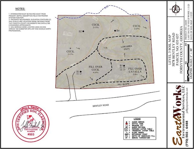 5878 Bentley Rd, Cumming, GA 30040