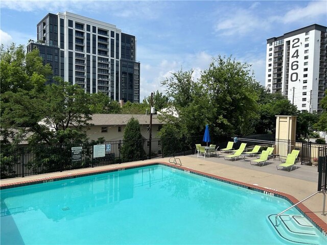 2479 Peachtree Rd NE Unit 317, Atlanta, GA 30305