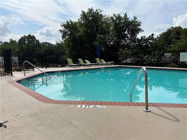 2479 Peachtree Rd NE Unit 317, Atlanta, GA 30305