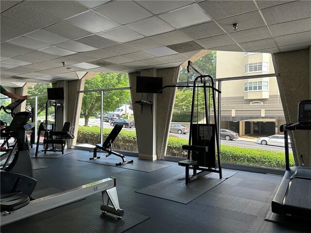 2479 Peachtree Rd NE Unit 317, Atlanta, GA 30305