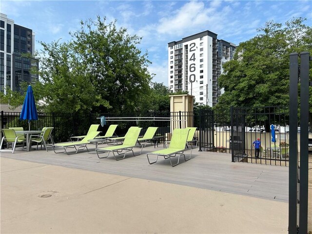 2479 Peachtree Rd NE Unit 317, Atlanta, GA 30305