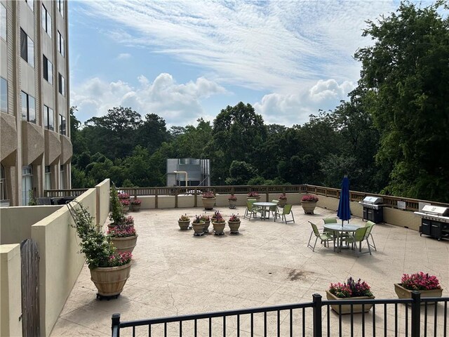 2479 Peachtree Rd NE Unit 317, Atlanta, GA 30305