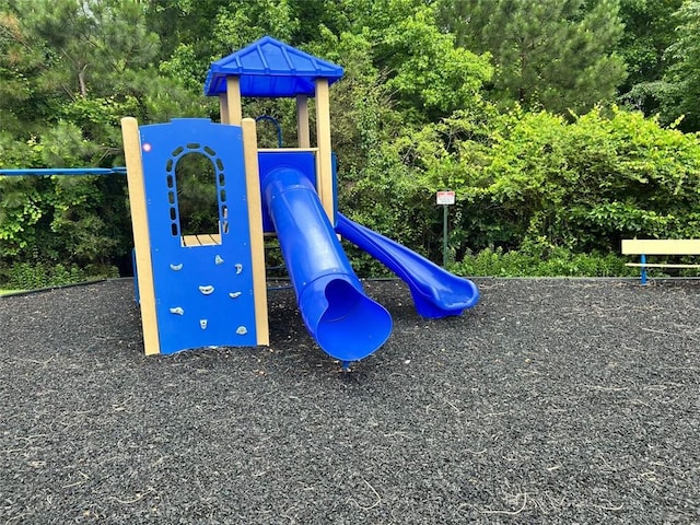 1749 Misselthrush Ln, Mcdonough, GA 30253 - view of communal playground