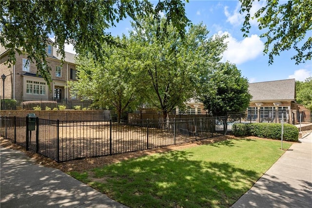 538 Sarabrook Pl, Sandy Springs, GA 30342 - view of property's community