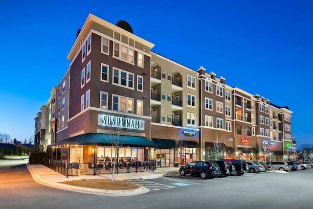 538 Sarabrook Pl, Sandy Springs, GA 30342 - view of property