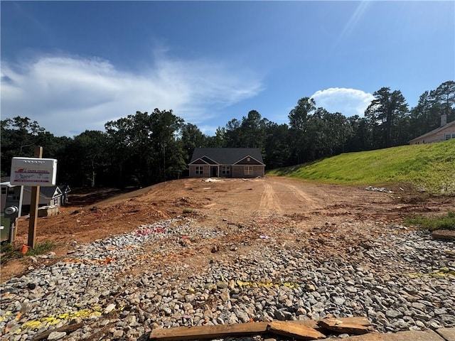 5381 Tuscany Dr, Douglasville, GA 30135 - view of road