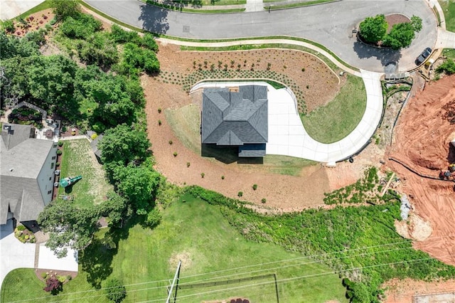 1226 Bloomsbury Ln, Gainesville, GA 30501 - aerial overview of property's location