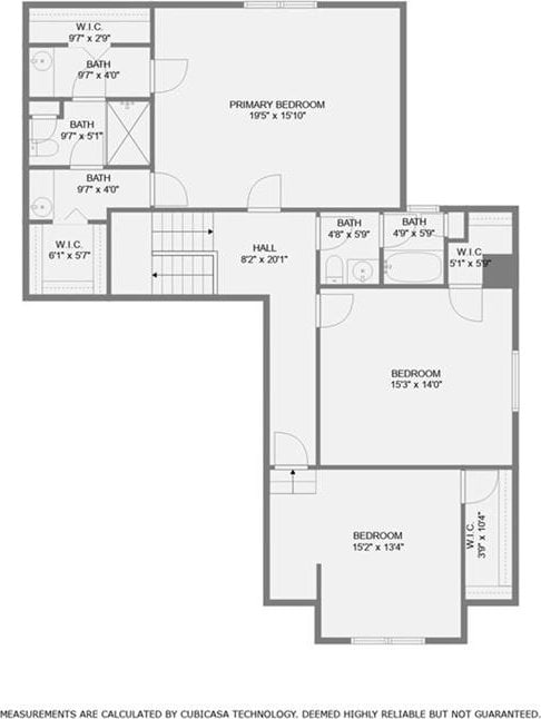 12 Westchester Sq, Decatur, GA 30030 - view of home floor plan