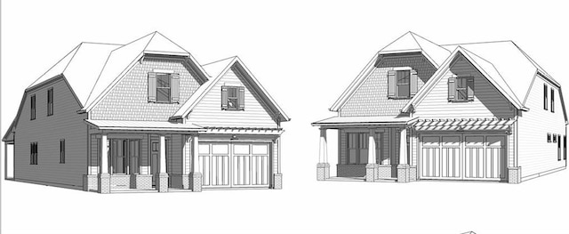 1243 Lakeside Overlook, Canton, GA 30114 - view of miscellaneous document