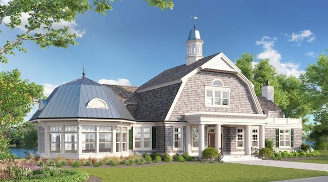 1243 Lakeside Overlook, Canton, GA 30114 - view of miscellaneous listing collateral