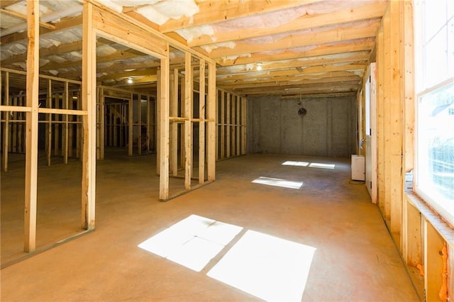 40 Eryn Ter, Covington, GA 30014 - view of below grade area