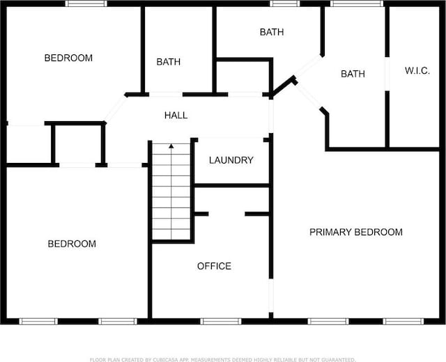 998 Pointer Rdg, Tucker, GA 30084 - view of home floor plan
