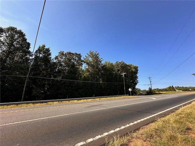 Listing photo 3 for 0 Dawsonville Hwy, Gainesville GA 30506