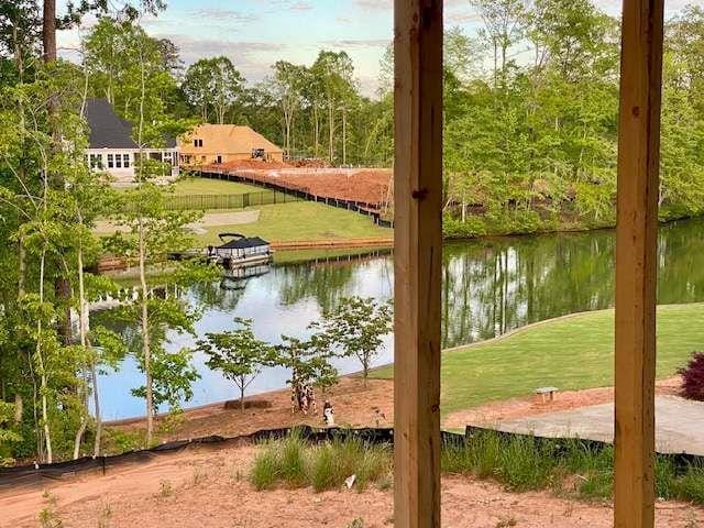 LOT35 Waterview Ct, Newnan, GA 30263 - water view