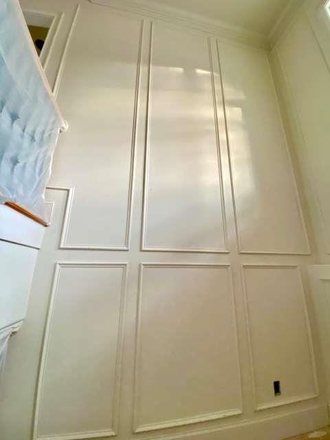 LOT35 Waterview Ct, Newnan, GA 30263 - view of closet