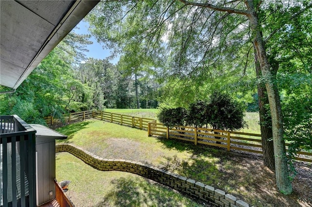945 Tiber Cir, Alpharetta, GA 30022 - view of yard