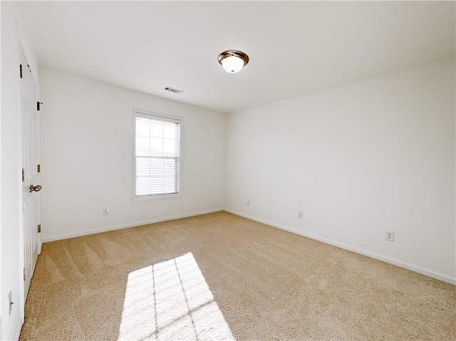 2642 Colleen Ln, Dacula, GA 30019 - empty room with light carpet and baseboards