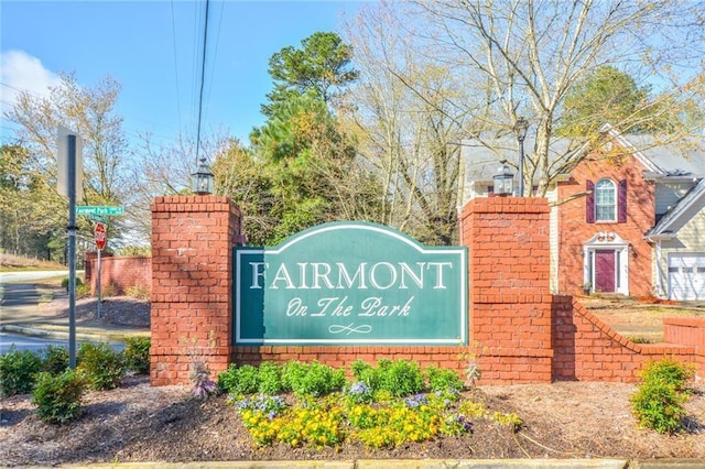 2642 Colleen Ln, Dacula, GA 30019 - view of community / neighborhood sign