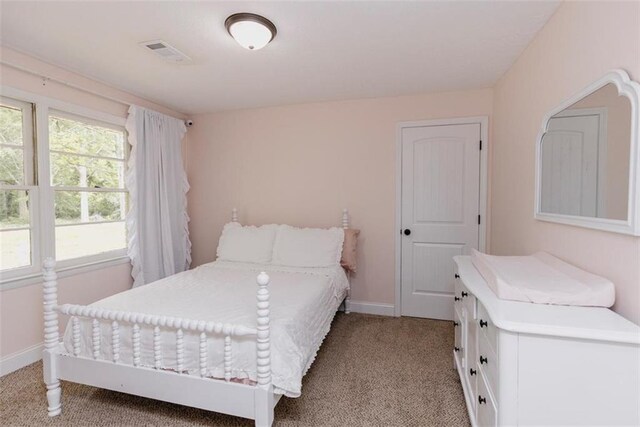 1233 Bethlehem Rd, Statham, GA 30666 - bedroom featuring light carpet and baseboards
