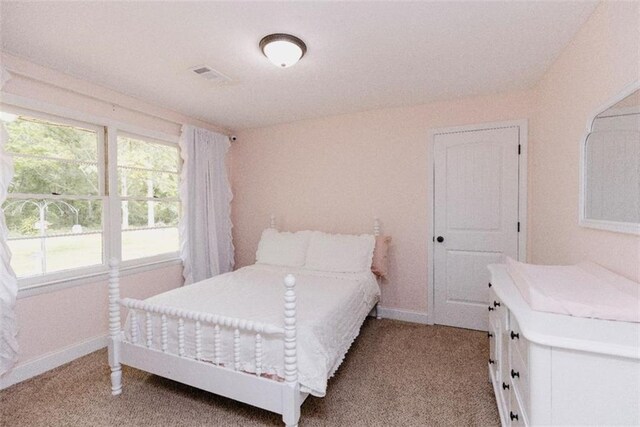 1233 Bethlehem Rd, Statham, GA 30666 - bedroom featuring light colored carpet and baseboards